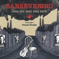 Thumbnail for the Sanseverino - Joue pas avec mes nerfs (Hommage à François Béranger) link, provided by host site