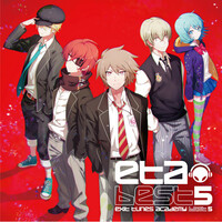 Image of IKASAN linking to their artist page due to link from them being at the top of the main table on this page