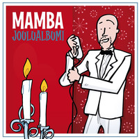 Thumbnail for the Mamba - Joulualbumi link, provided by host site
