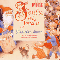 Thumbnail for the John Rutter - Jouluyo, juhlayo (Silent Night) link, provided by host site