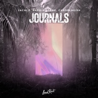 Thumbnail for the Jacala - Journals link, provided by host site