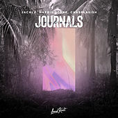 Thumbnail for the Jacala - Journals link, provided by host site