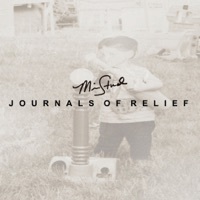 Thumbnail for the Mike Stud - Journals of Relief link, provided by host site