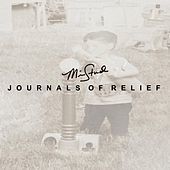 Thumbnail for the Mike Stud - Journals of Relief link, provided by host site