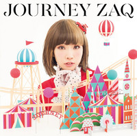 Thumbnail for the ZAQ - JOURNEY link, provided by host site