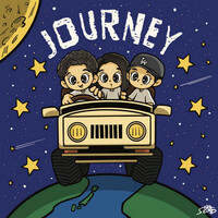 Thumbnail for the Sirius - JOURNEY link, provided by host site