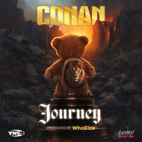 Thumbnail for the Conan - Journey link, provided by host site