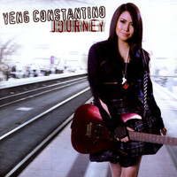 Thumbnail for the Yeng Constantino - Journey link, provided by host site