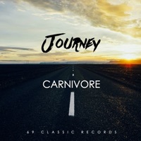 Image of Carnivore linking to their artist page due to link from them being at the top of the main table on this page