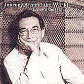 Thumbnail for the Ernesto Cortazar - Journey Around the World link, provided by host site