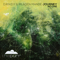 Thumbnail for the Mladen Mande - Journey link, provided by host site