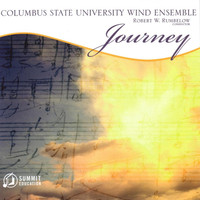 Thumbnail for the Columbus State University Wind Ensemble - Journey link, provided by host site