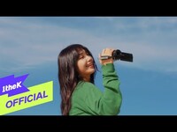 Thumbnail for the JEONG EUN JI - (정은지) Journey For Myself(나에게로 떠나는 여행) link, provided by host site