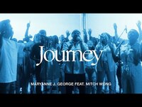 Thumbnail for the Tribl - Journey - Maryanne J. George link, provided by host site