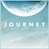 Thumbnail for the The Bluenotes - Journey (Piano Rendition) link, provided by host site