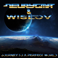 Thumbnail for the Neurygma - Journey to a Perfect World link, provided by host site