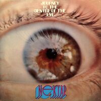 Thumbnail for the Nektar - Journey To The Centre Of The Eye (2025 Expanded & Remastered Edition) link, provided by host site