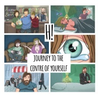 Thumbnail for the H - Journey to the Centre of Yourself link, provided by host site