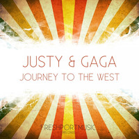 Thumbnail for the Justy - Journey to the West link, provided by host site