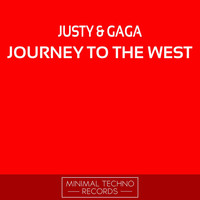 Thumbnail for the DoubKore - Journey To The West - DoubKore Remix link, provided by host site