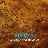 Thumbnail for the Atrium - Journeys and Melodies link, provided by host site