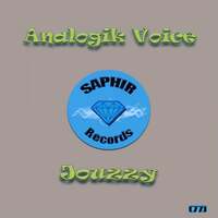Thumbnail for the Analogik Voice - Jouzzy link, provided by host site