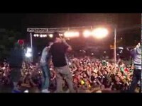 Thumbnail for the Baby Rasta y Gringo - Jowell, Randy, en Medellin (Feria de Flores) link, provided by host site