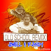 Thumbnail for the Jowell & Randy - Jowell & Randy- Old School Remix link, provided by host site