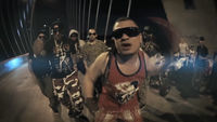 Thumbnail for the Jowell & Randy - Jowell y Randy - Dale Pal Piso [Official Video] link, provided by host site