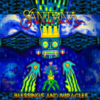 Thumbnail for the Santana - Joy link, provided by host site