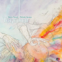 Thumbnail for the Talvin Singh - Joy link, provided by host site