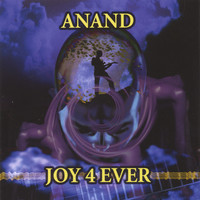 Thumbnail for the Anand - Joy 4 Ever link, provided by host site