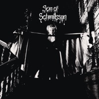 Image of Harry Nilsson linking to their artist page due to link from them being at the top of the main table on this page