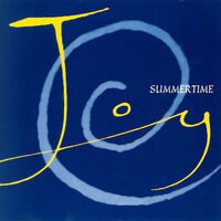 Thumbnail for the Summertime - Joy link, provided by host site