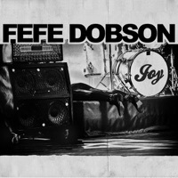 Thumbnail for the Fefe Dobson - Joy link, provided by host site