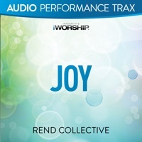 Thumbnail for the Rend Collective - Joy link, provided by host site