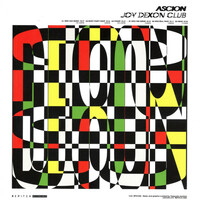 Thumbnail for the Ascion - Joy Dexon Club link, provided by host site