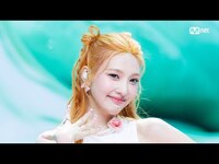 Thumbnail for the Joy - '최초 공개' 조이 (JOY) - Love Splash! #엠카운트다운 EP.902 | Mnet 방송 link, provided by host site