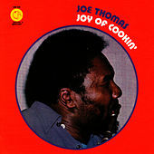 Thumbnail for the Joe Thomas - Joy of Cookin' link, provided by host site