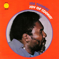 Thumbnail for the Joe Thomas - Joy of Cookin' link, provided by host site