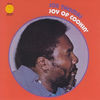 Thumbnail for the Joe Thomas - Joy of Cookin' link, provided by host site