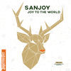 Thumbnail for the Sanjoy - Joy to the World link, provided by host site