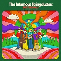 Thumbnail for the Infamous Stringdusters - Joy to the World link, provided by host site