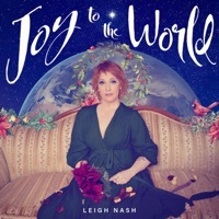 Thumbnail for the Leigh Nash - Joy to the World link, provided by host site