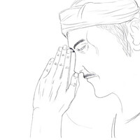 Thumbnail for the Vidhu Prathap - Joy Will Come link, provided by host site