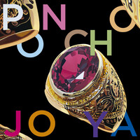 Thumbnail for the Poncho - Joya link, provided by host site