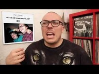 Thumbnail for the Anthony Fantano - Joyce Manor - Never Hungover Again ALBUM REVIEW link, provided by host site