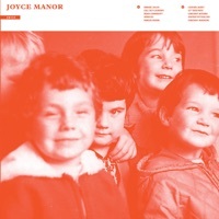 Thumbnail for the Joyce Manor - Joyce Manor (Remastered) link, provided by host site