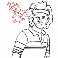 Thumbnail for the Joyce Manor - Joyce Manor / Toys That Kill Split link, provided by host site