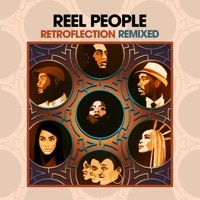 Thumbnail for the Reel People - Joyous [Matt Cooper's Outside Deep Joyous Mix] link, provided by host site